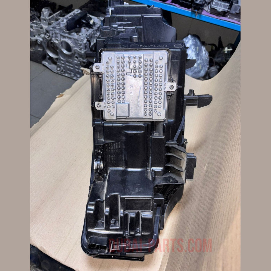 BMW X7 G07 2020 RHS HEADLIGHT LASER 7494213 LL E1