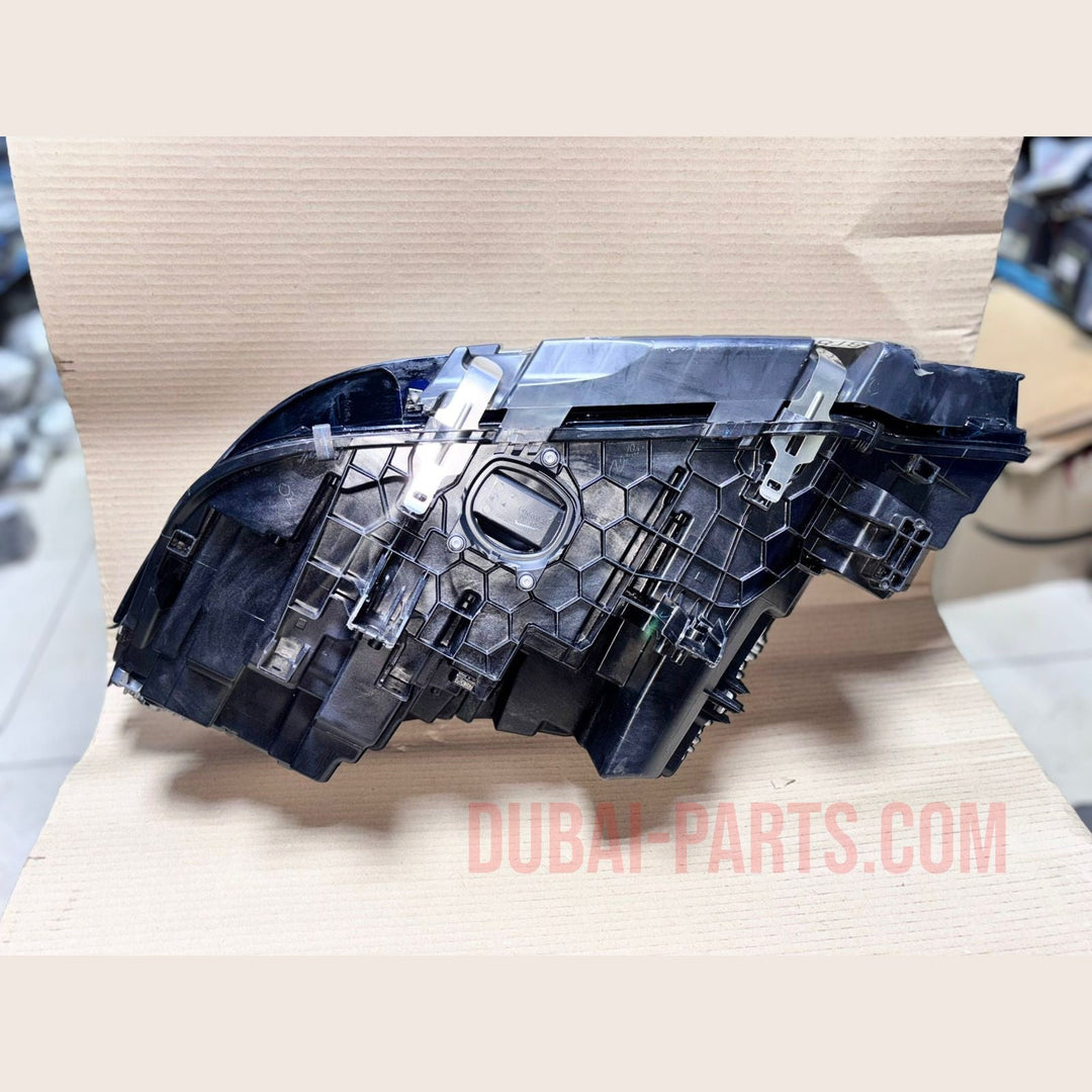 BMW X7 G07 2020 RHS HEADLIGHT LASER 7494213 LL E1
