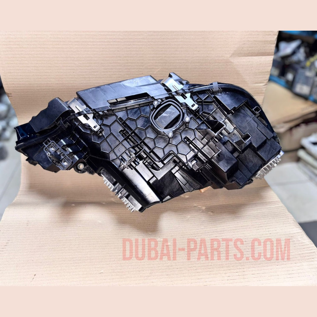 BMW G07 X7 2020 HEADLIGHT LHS ECE LASER 9481801