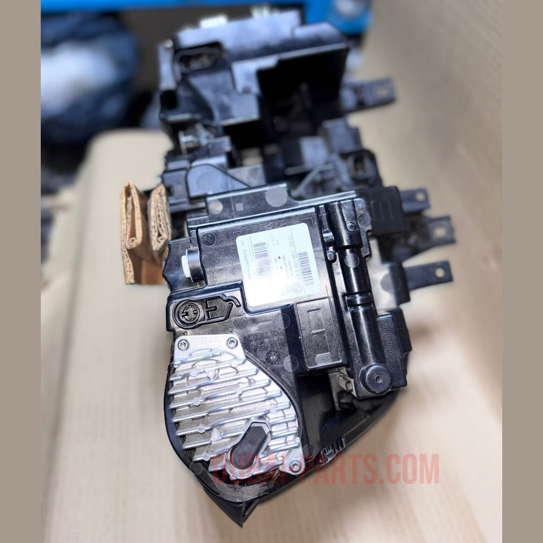 BMW G07 X7 2020 HEADLIGHT LHS ECE LASER 9481801