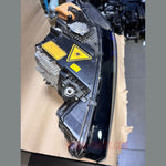 Load image into Gallery viewer, BMW G07 X7 2020 HEADLIGHT LHS ECE LASER 9481801