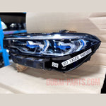 Load image into Gallery viewer, BMW G07 X7 2020 HEADLIGHT LHS ECE LASER 9481801