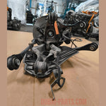 Load image into Gallery viewer, BMW 3 SERIES G20 G21 330I 430I REAR LEFT SIDE WHEEL HUB ARMS DISC
