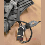 Load image into Gallery viewer, BMW 3 SERIES G20 G21 330I 430I REAR LEFT SIDE WHEEL HUB ARMS DISC