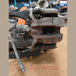 Load image into Gallery viewer, BMW 3 SERIES G20 G21 330I 430I REAR LEFT SIDE WHEEL HUB ARMS DISC