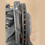 Load image into Gallery viewer, BMW 5 Series G30 Slewing Bearing Wishbone Axle Rear Left HUB BEARING WITH ARMS DISC