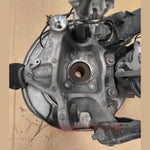 Load image into Gallery viewer, BMW 5 Series G30 Slewing Bearing Wishbone Axle Rear Left HUB BEARING WITH ARMS DISC