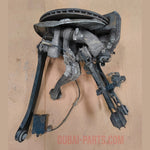 Load image into Gallery viewer, BMW 5 Series G30 Slewing Bearing Wishbone Axle Rear Left HUB BEARING WITH ARMS DISC