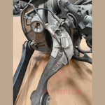 Load image into Gallery viewer, BMW 5 Series G30 Slewing Bearing Wishbone Axle Rear Left HUB BEARING WITH ARMS DISC