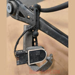 Load image into Gallery viewer, BMW 5 Series G30 Slewing Bearing Wishbone Axle Rear Left HUB BEARING WITH ARMS DISC