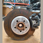 Load image into Gallery viewer, BMW 7 Series G11 G12 Slewing Bearing Wishbone Axle Rear Right KNUCKLE BEARING SET