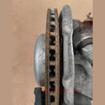 Load image into Gallery viewer, BMW 7 Series G11 G12 Slewing Bearing Wishbone Axle Rear Right KNUCKLE BEARING SET