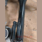 Load image into Gallery viewer, BMW 7 Series G11 G12 Slewing Bearing Wishbone Axle Rear Right KNUCKLE BEARING SET