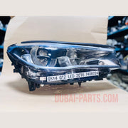 2016–2019 BMW 750i G12 rechter adaptiver LED-Scheinwerfer 7408724 OEM