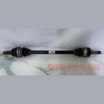 Load image into Gallery viewer, OEM BMW 5 Series F10 520i F11 535iX Rear Right Drive Shaft 7630184