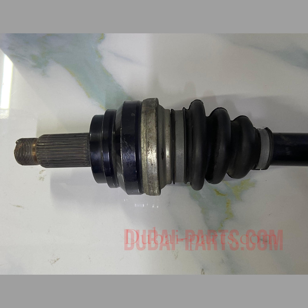 OEM BMW 5 Series F10 520i F11 535iX Rear Right Drive Shaft 7630184