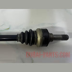 Load image into Gallery viewer, OEM BMW 5 Series F10 520i F11 535iX Rear Right Drive Shaft 7630184