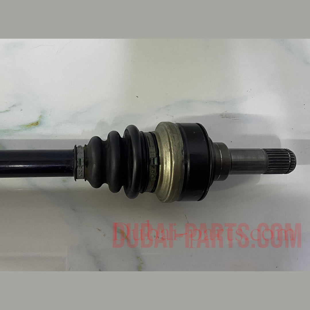OEM BMW 5 Series F10 520i F11 535iX Rear Right Drive Shaft 7630184