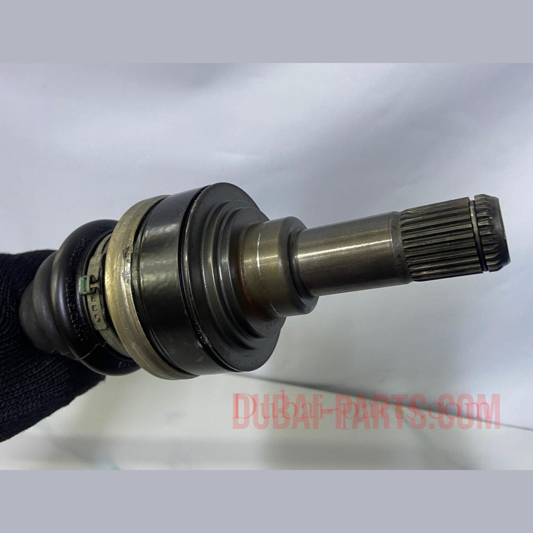OEM BMW 5 Series F10 520i F11 535iX Rear Right Drive Shaft 7630184
