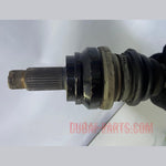Load image into Gallery viewer, OEM BMW 5 Series F10 520i F11 535iX Rear Right Drive Shaft 7630184