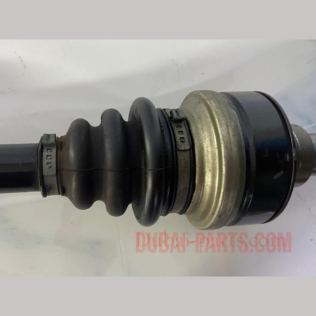 OEM BMW 5 Series F10 520i F11 535iX Rear Right Drive Shaft 7630184
