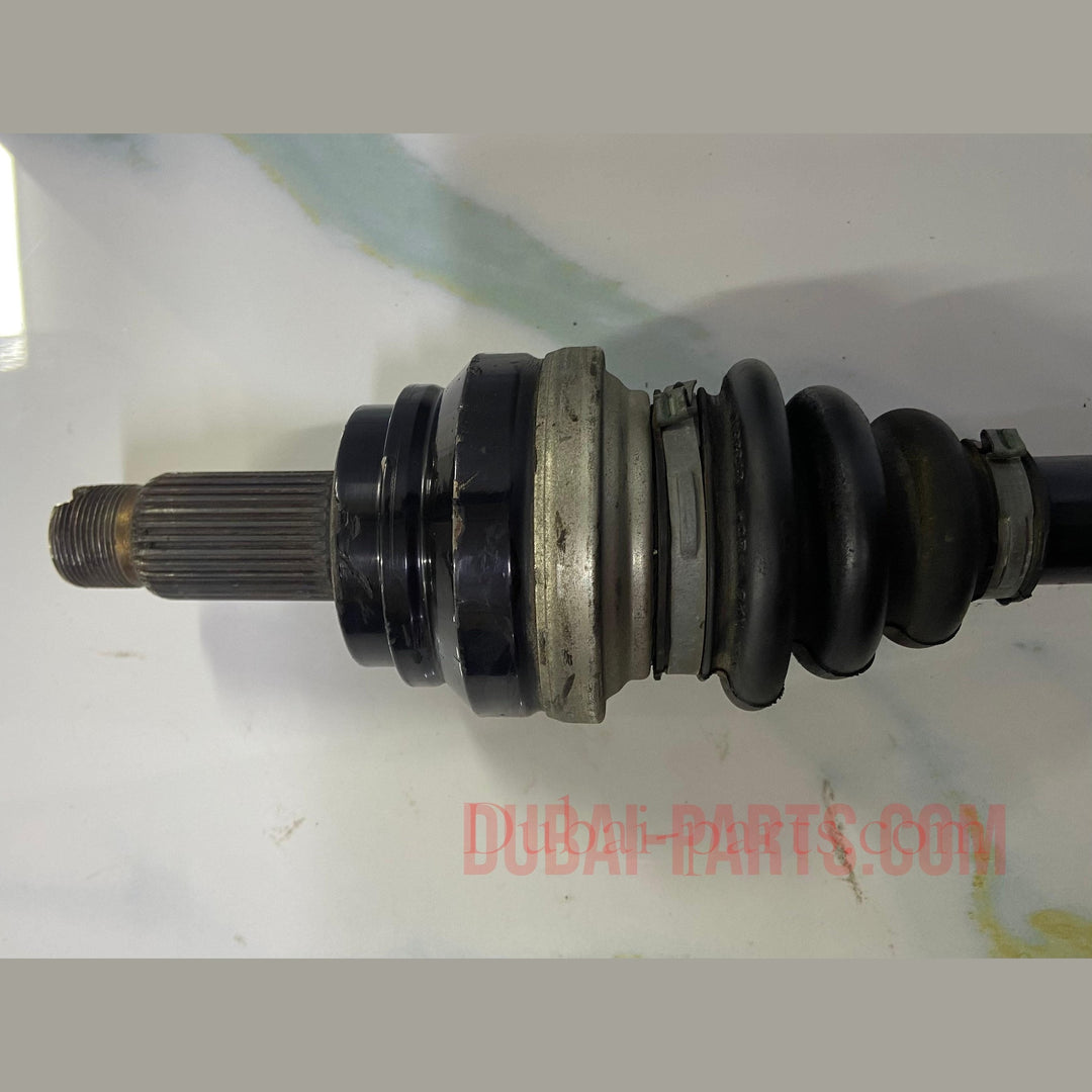 OEM BMW 5 Series F10 520i F11 535iX Rear Right Drive Shaft 7630184