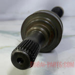 Load image into Gallery viewer, OEM BMW 5 Series F10 520i F11 535iX Rear Right Drive Shaft 7630184