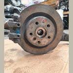 Load image into Gallery viewer, BMW X1 WHEEL HUB BEARING REAR RIGHT DRIVER SIDE OFFSIDE F48 2018