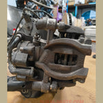 Load image into Gallery viewer, BMW X1 WHEEL HUB BEARING REAR RIGHT DRIVER SIDE OFFSIDE F48 2018