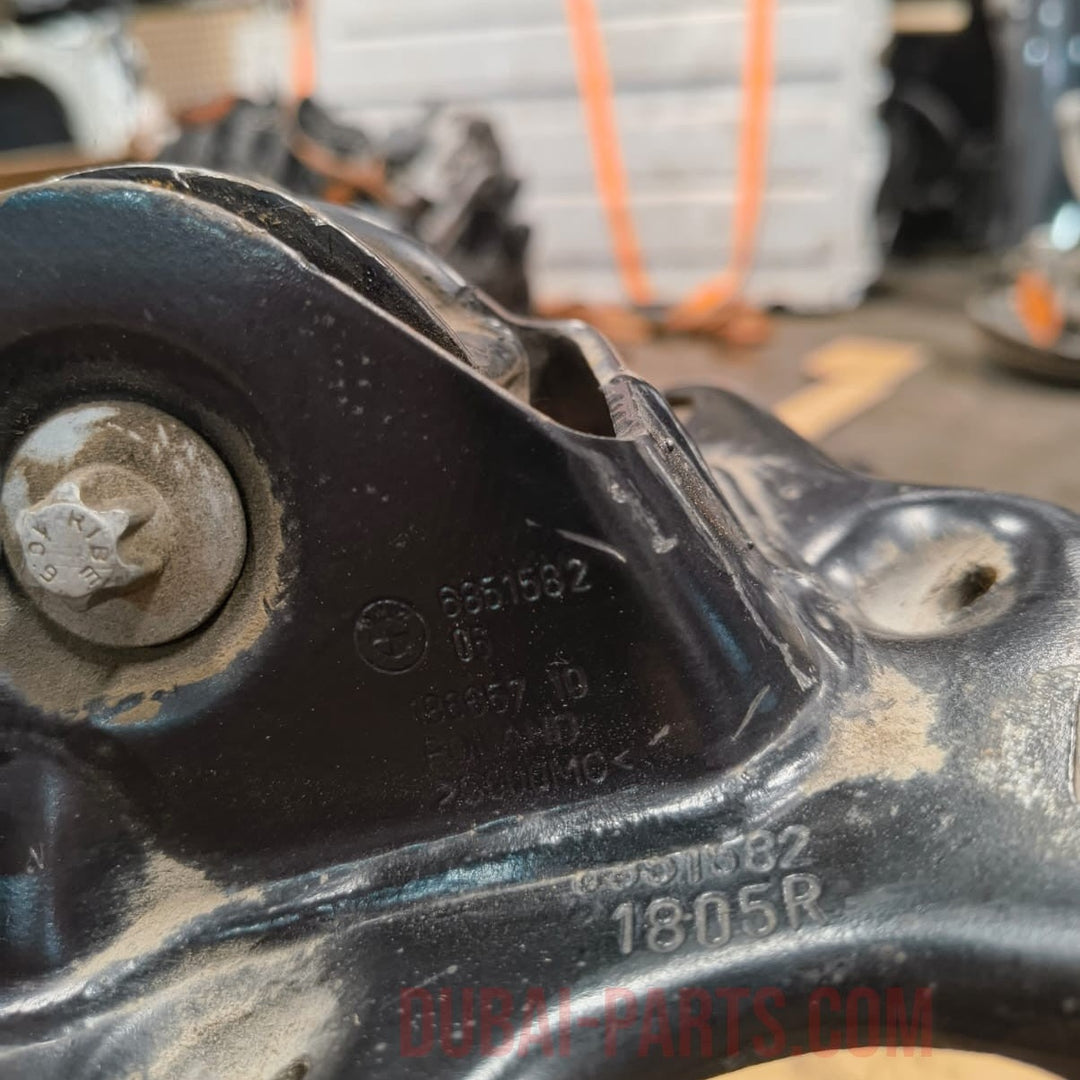 BMW X1 WHEEL HUB BEARING REAR RIGHT DRIVER SIDE OFFSIDE F48 2018
