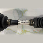 Load image into Gallery viewer, X1 E84, X1 28iX, SUV, N20, USA, Final drive(front axle),output shaft,4wheel