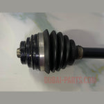 Load image into Gallery viewer, OEM BMW X1 E84 2.0d  N47 XDRIVE DRIVESHAFT FRONT DRIVER RIGHT SIDE 7591682