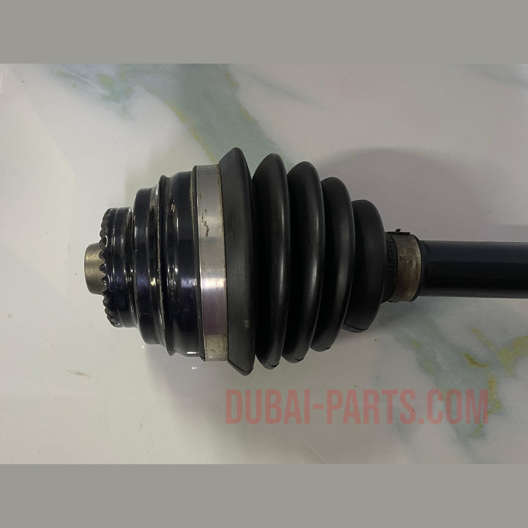 OEM BMW X1 E84 2.0d  N47 XDRIVE DRIVESHAFT FRONT DRIVER RIGHT SIDE 7591682