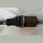 Load image into Gallery viewer, OEM BMW X1 E84 2.0d  N47 XDRIVE DRIVESHAFT FRONT DRIVER RIGHT SIDE 7591682