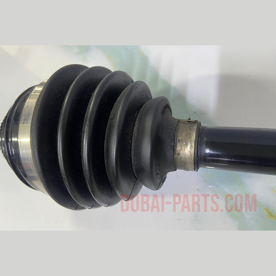OEM BMW X1 E84 2.0d  N47 XDRIVE DRIVESHAFT FRONT DRIVER RIGHT SIDE 7591682