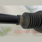 Load image into Gallery viewer, OEM BMW X1 E84 2.0d  N47 XDRIVE DRIVESHAFT FRONT DRIVER RIGHT SIDE 7591682