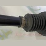 Load image into Gallery viewer, X1 E84, X1 28iX, SUV, N20, USA, Final drive(front axle),output shaft,4wheel