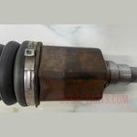 Load image into Gallery viewer, OEM BMW X1 E84 2.0d  N47 XDRIVE DRIVESHAFT FRONT DRIVER RIGHT SIDE 7591682