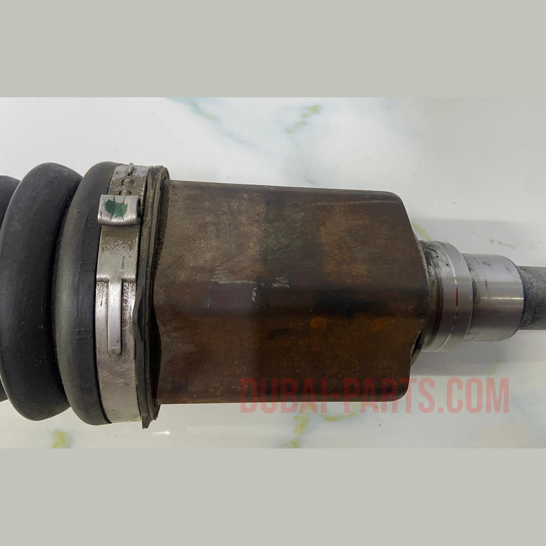OEM BMW X1 E84 2.0d  N47 XDRIVE DRIVESHAFT FRONT DRIVER RIGHT SIDE 7591682