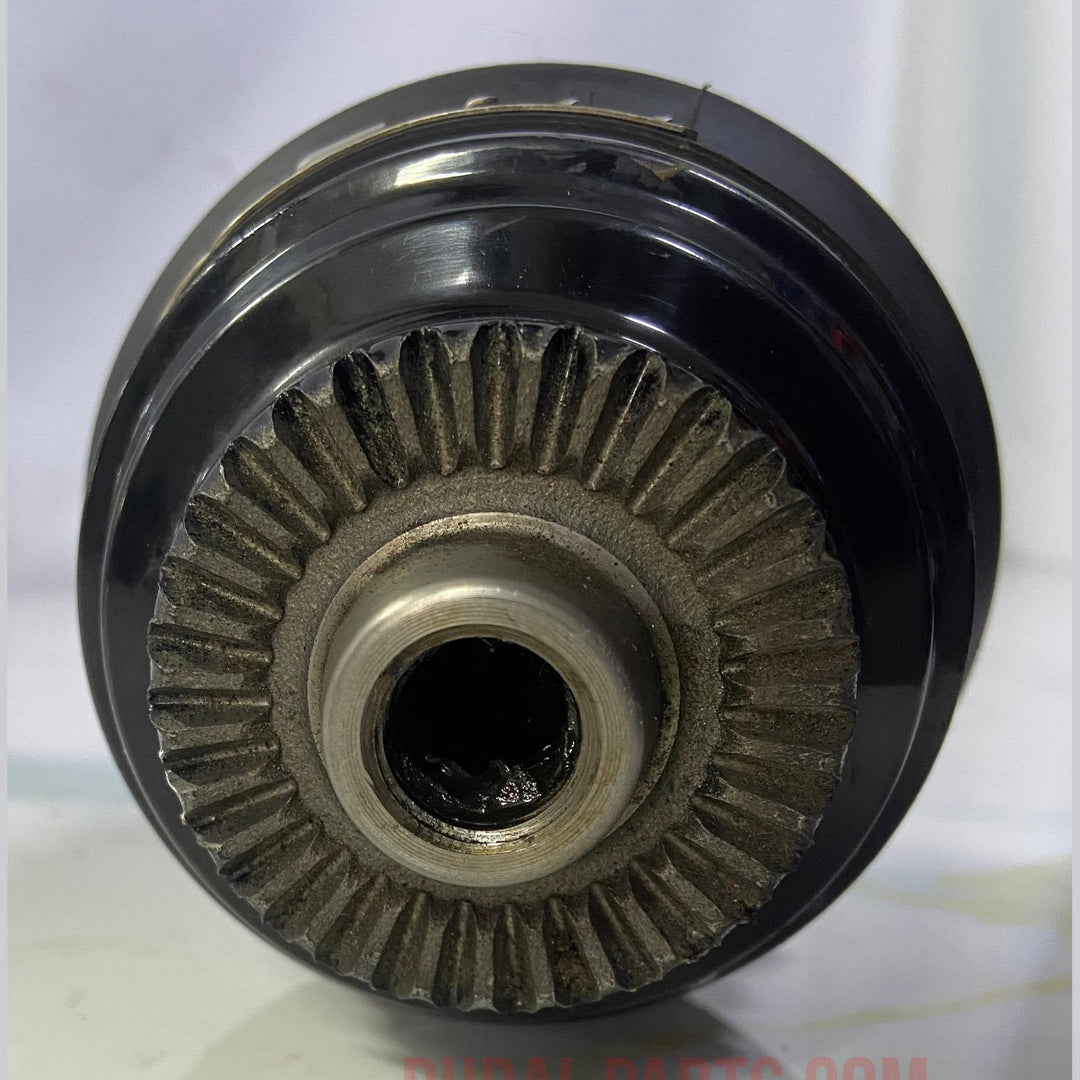 OEM BMW X1 E84 2.0d  N47 XDRIVE DRIVESHAFT FRONT DRIVER RIGHT SIDE 7591682