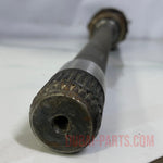 Load image into Gallery viewer, OEM BMW X1 E84 2.0d  N47 XDRIVE DRIVESHAFT FRONT DRIVER RIGHT SIDE 7591682