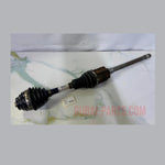 Load image into Gallery viewer, OEM BMW X1 E84 2.0d  N47 XDRIVE DRIVESHAFT FRONT DRIVER RIGHT SIDE 7591682