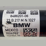 Bild in die Galerieansicht laden, Original BMW X5 X6 X7 G06 30dX 50iX Antriebswelle vorne links 8486201