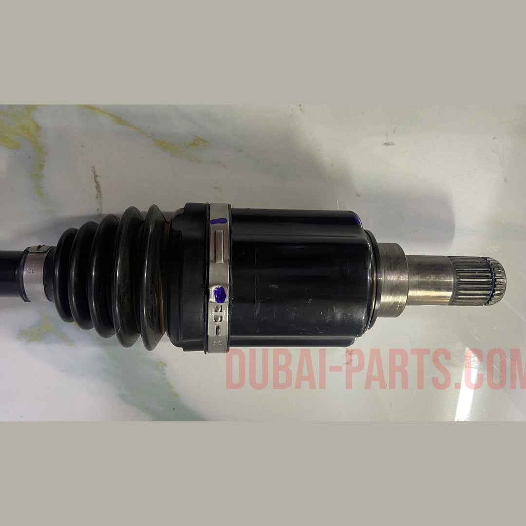 Original BMW X5 X6 X7 G06 30dX 50iX Antriebswelle vorne links 8486201