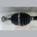 Bild in die Galerieansicht laden, Original BMW X5 X6 X7 G06 30dX 50iX Antriebswelle vorne links 8486201