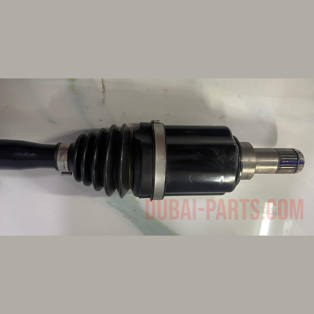 Original BMW X5 X6 X7 G06 30dX 50iX Antriebswelle vorne links 8486201