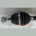 Bild in die Galerieansicht laden, Original BMW X5 X6 X7 G06 30dX 50iX Antriebswelle vorne links 8486201
