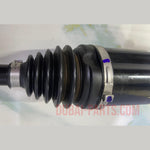 Bild in die Galerieansicht laden, Original BMW X5 X6 X7 G06 30dX 50iX Antriebswelle vorne links 8486201