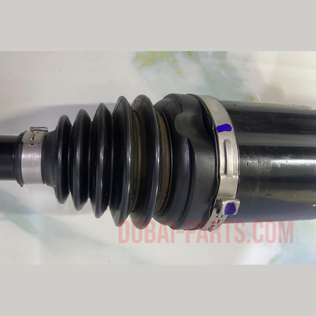 Original BMW X5 X6 X7 G06 30dX 50iX Antriebswelle vorne links 8486201
