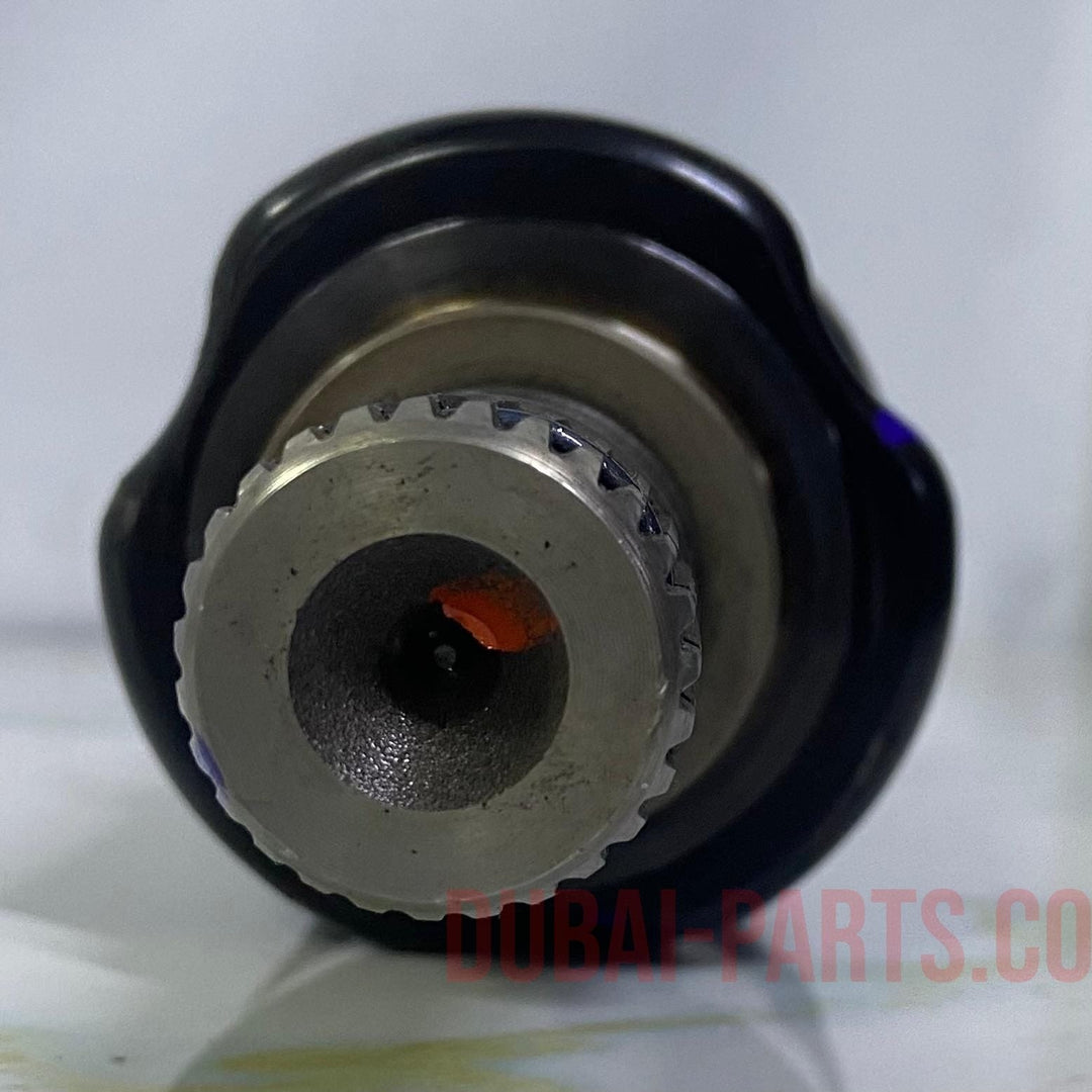 Original BMW X5 X6 X7 G06 30dX 50iX Antriebswelle vorne links 8486201